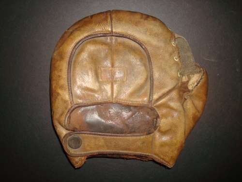 Matsuzakaya Basemitt Back - Japan